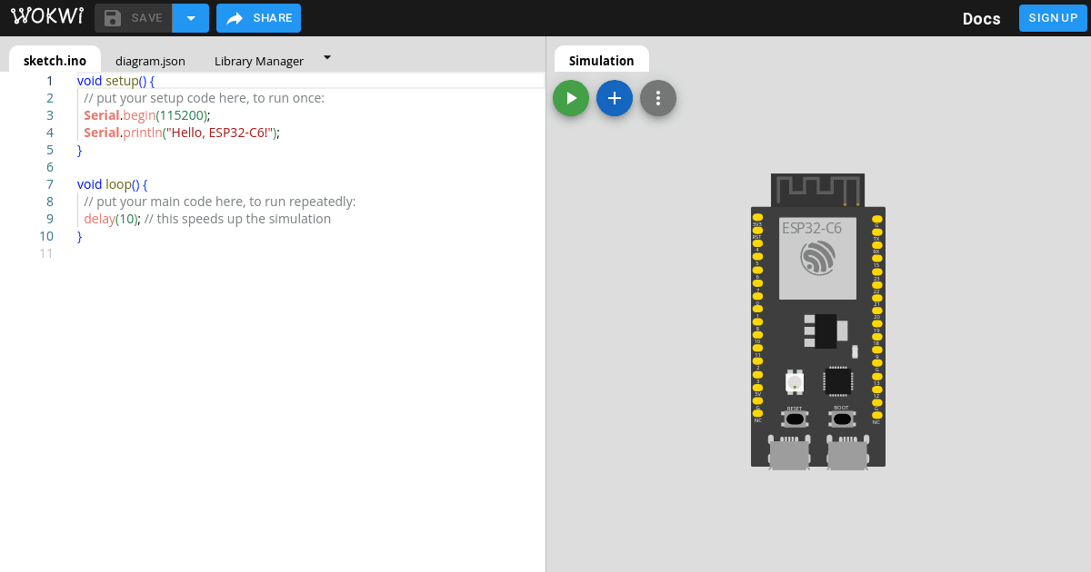 ESP32-C6