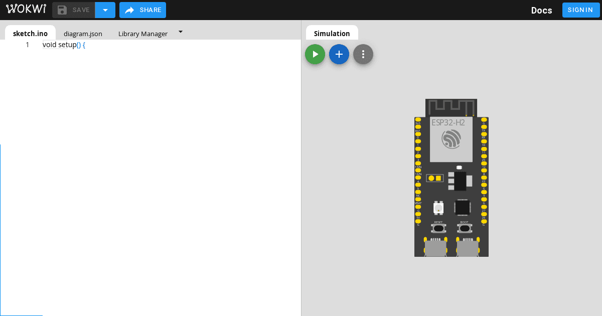 ESP32-H2