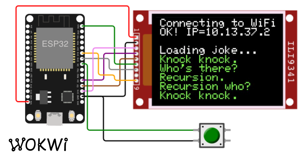 Arduino Wokwi Arduino Wokwi